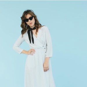 Sonnet James Adelaide (NWOT)